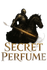 Secret perfume