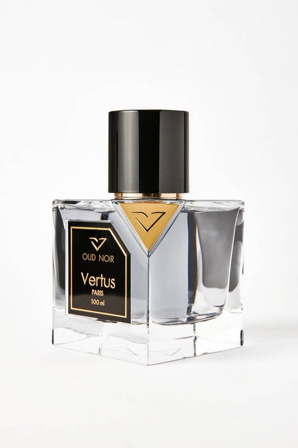 Vertus oud noir