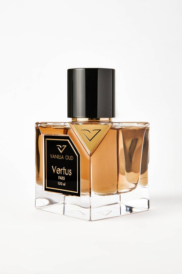 Vertus vanilla oud