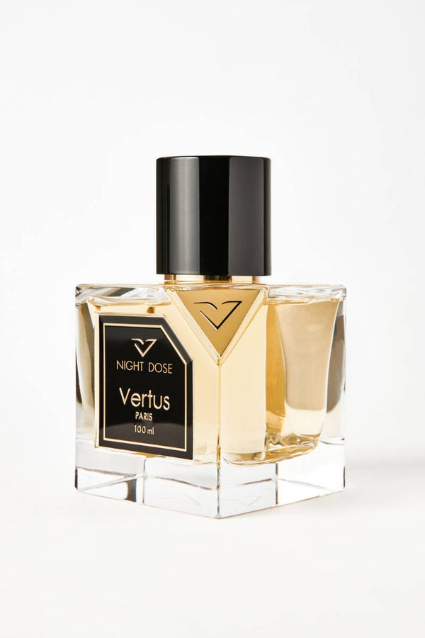 Vertus night dose