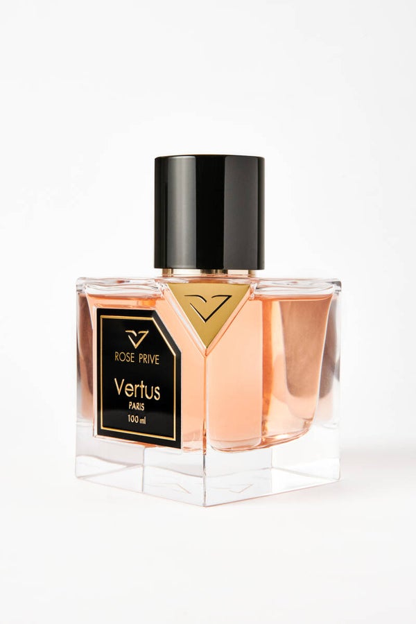 Vertus rose prive