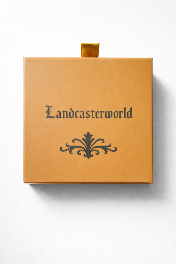 Landcasterworld discovery set