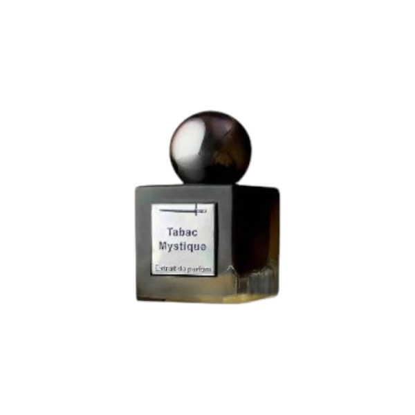 Katana tabac mystique