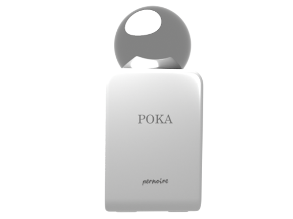 Pernoire poka