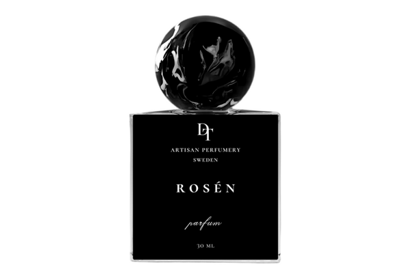 Dark tales rosèn