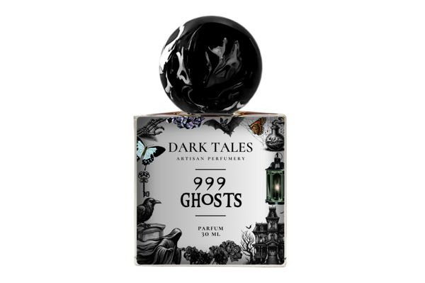 Dark tales 999 ghost