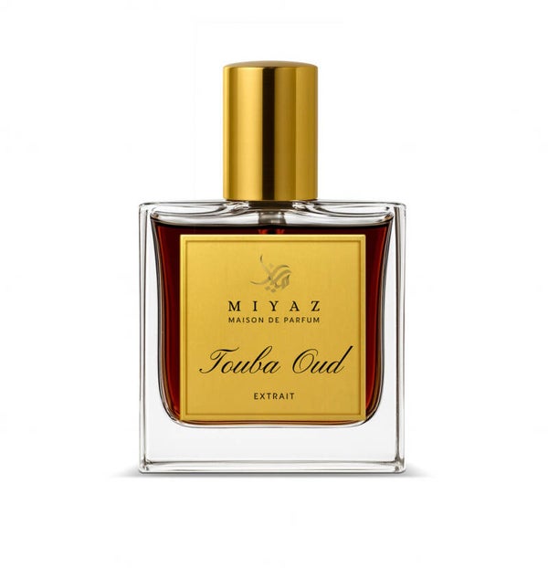 Miyaz touba oud
