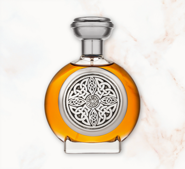 Boadicea the victorious almas