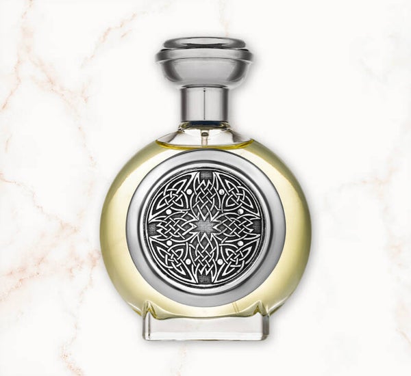Boadicea the victorious ardent