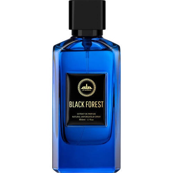 Al ambra black forest