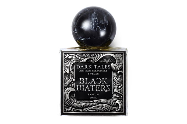 Dark tales black waters