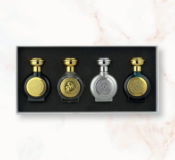 Boadicea the victorious the citrus gift set