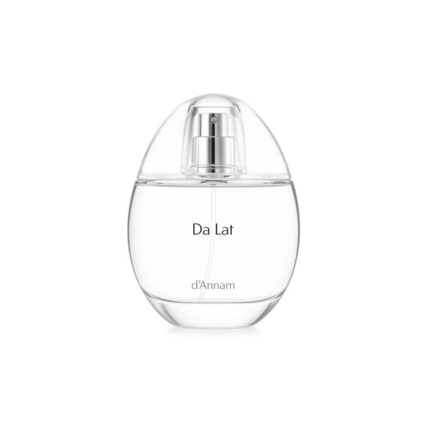 D'Annam da lat