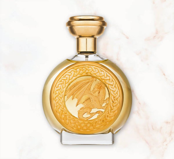 Boadicea the victorious dragon