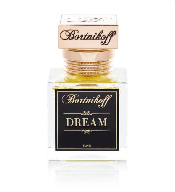 Bortnikoff dream