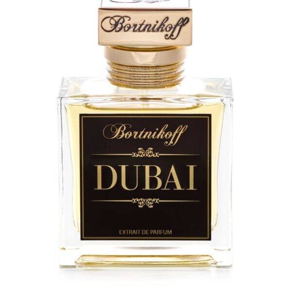Bortnikoff dubai