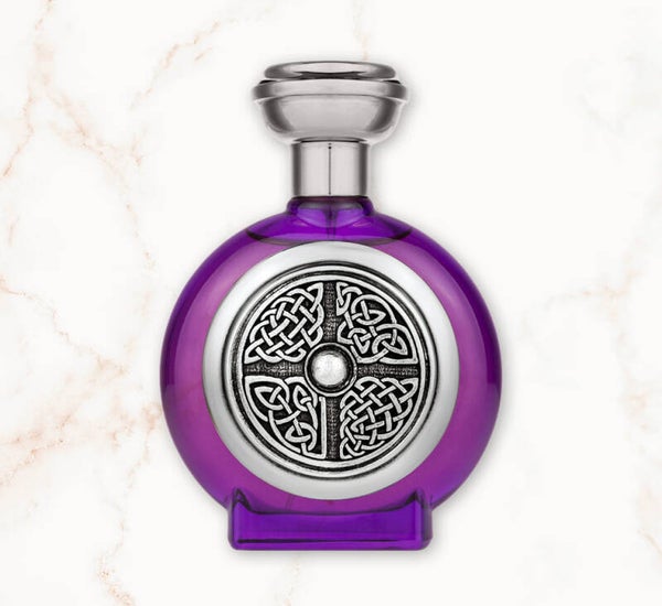 Boadicea the victorious enthrone