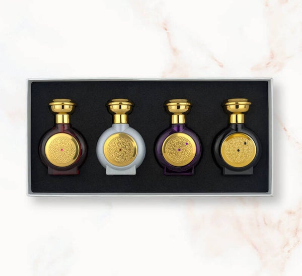 Boadicea the victorious eternal sapphire collection gift set