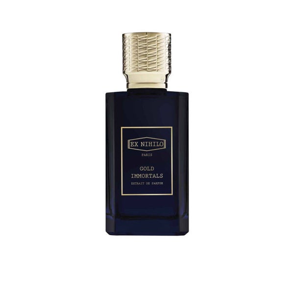 Ex nihilo gold immortals extrait