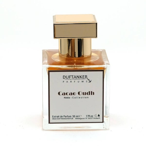 Duftanker cacao oudh
