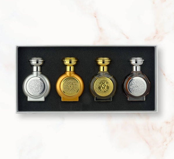 Boadicea the victorious the floral gift set