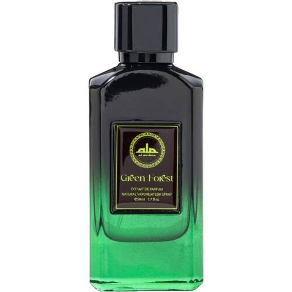 Al ambra green forest