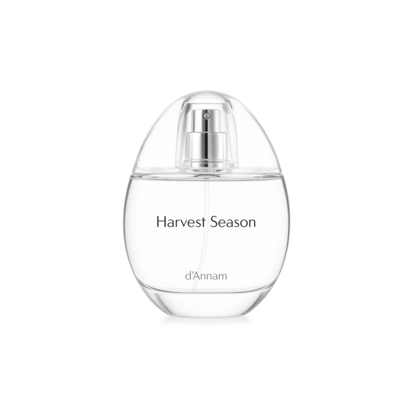 D'Annam harvest season