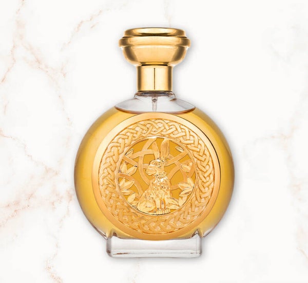 Boadicea the victorious hasu
