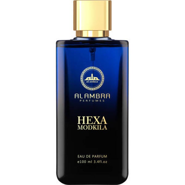 Al ambra hexa modkila