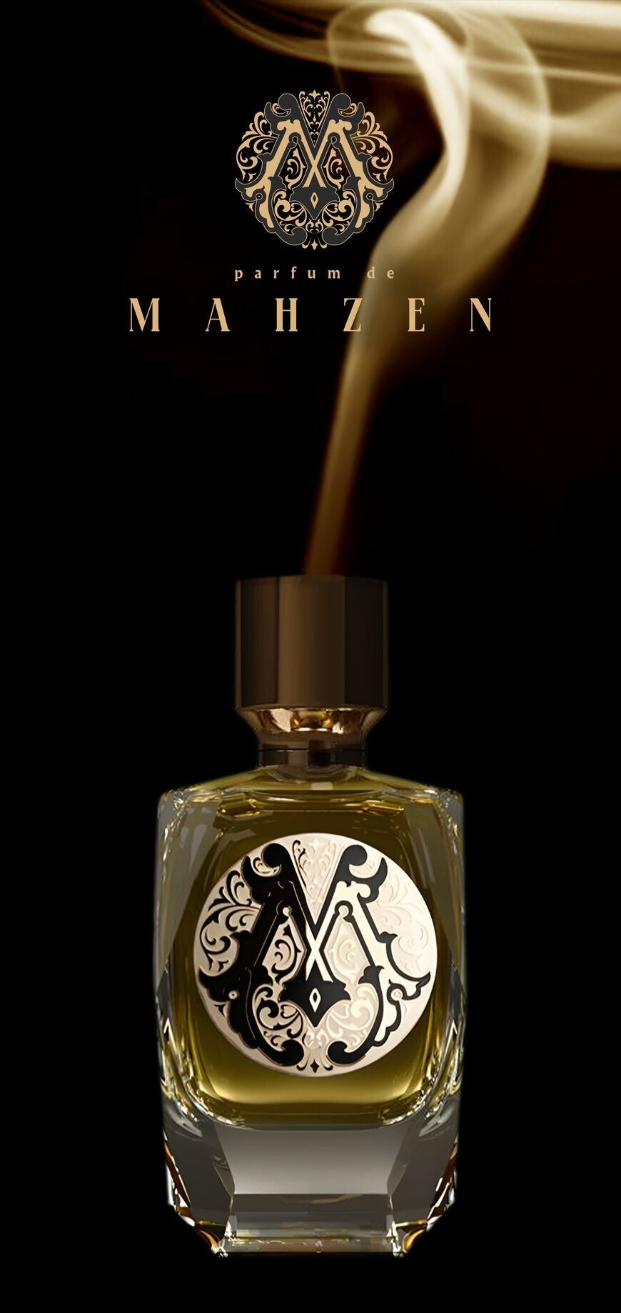 Mahzen parfum / Prodotti | Secret perfume