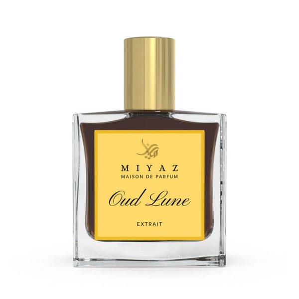 Miyaz oud lune