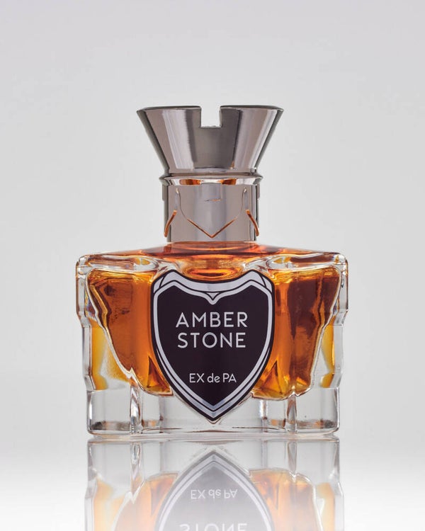 Landcasterworld amber stone