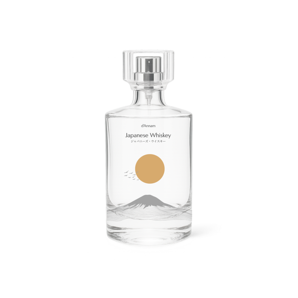 D'Annam japanese whiskey