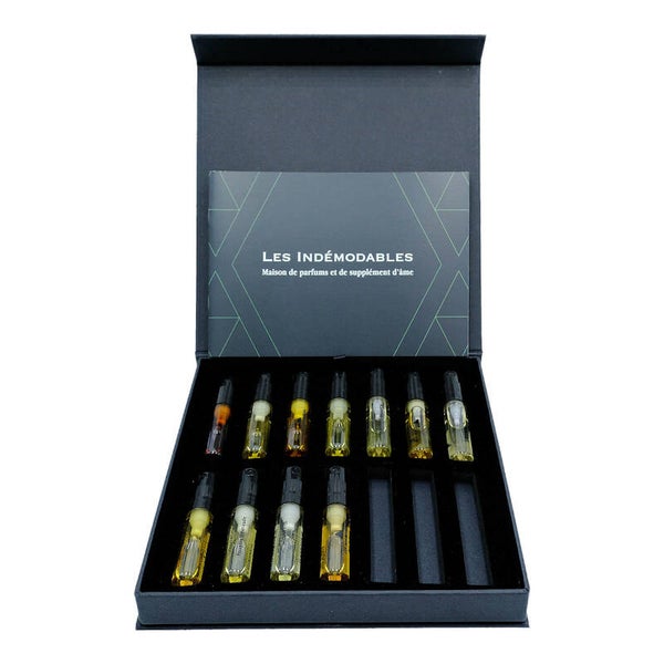 Les indèmodables discovery set