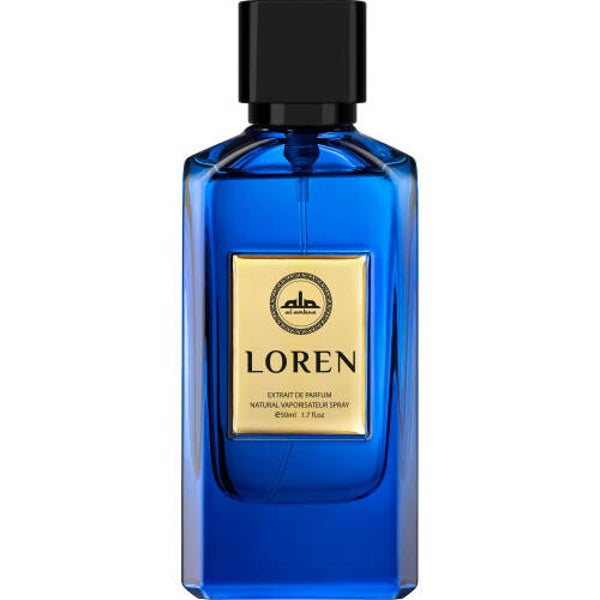 Al ambra loren