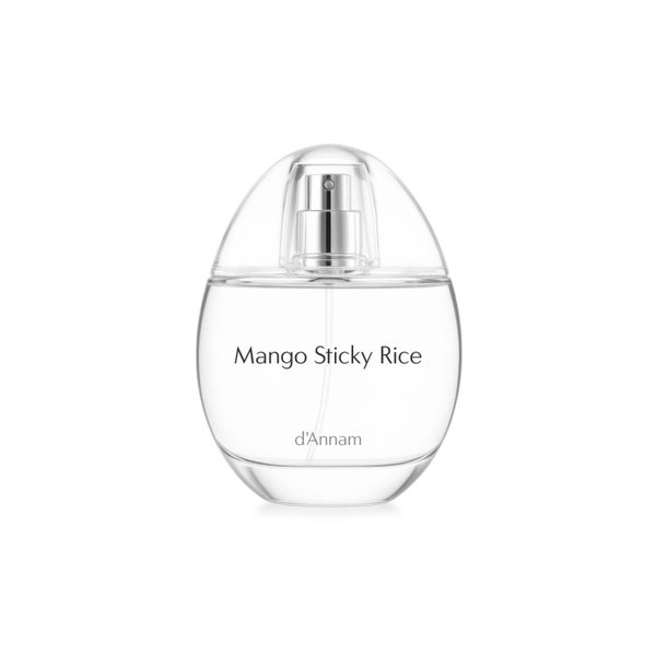 D'Annam mango stiky rice