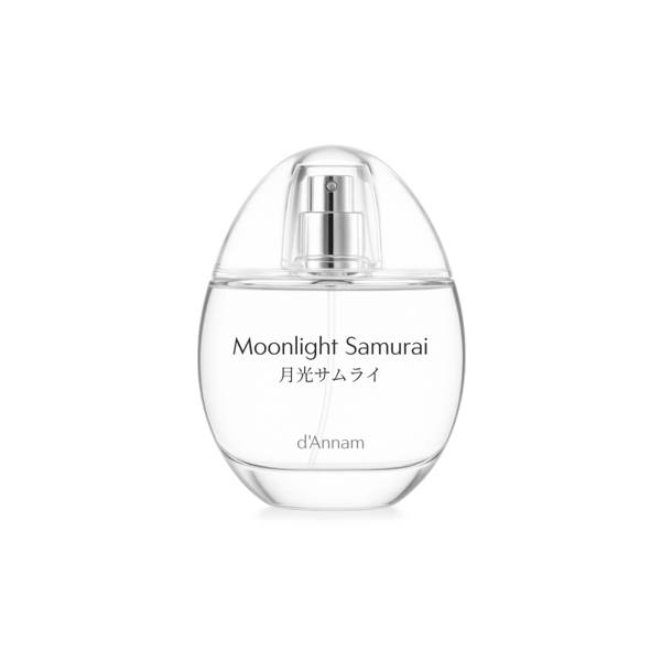 D'Annam moonlight samurai