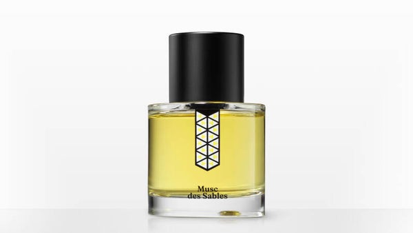 Les indèmodables musc de sables