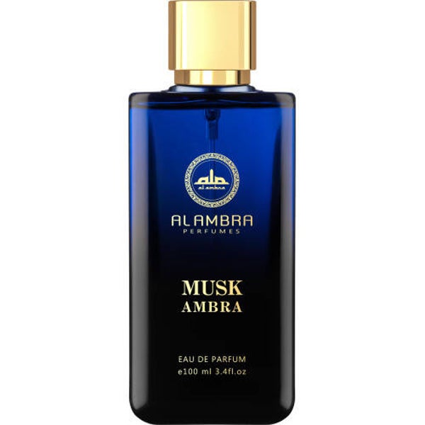 Al ambra musk ambra