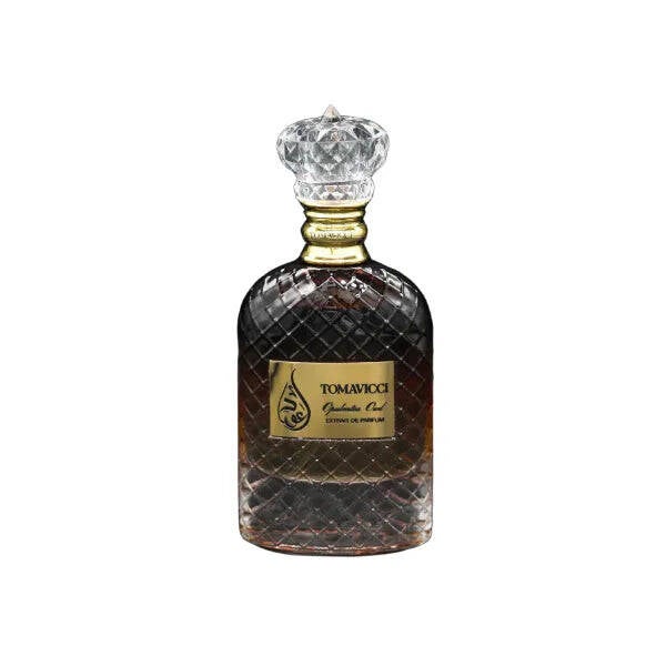 Tomavicci opulentia oud