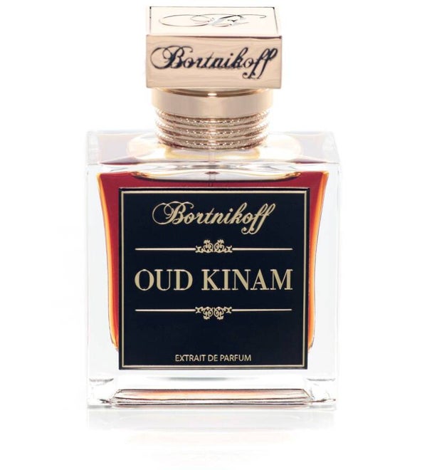 Bortnikoff oud kinam
