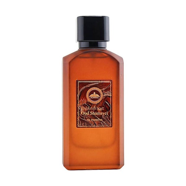 Al ambra oud shamayel