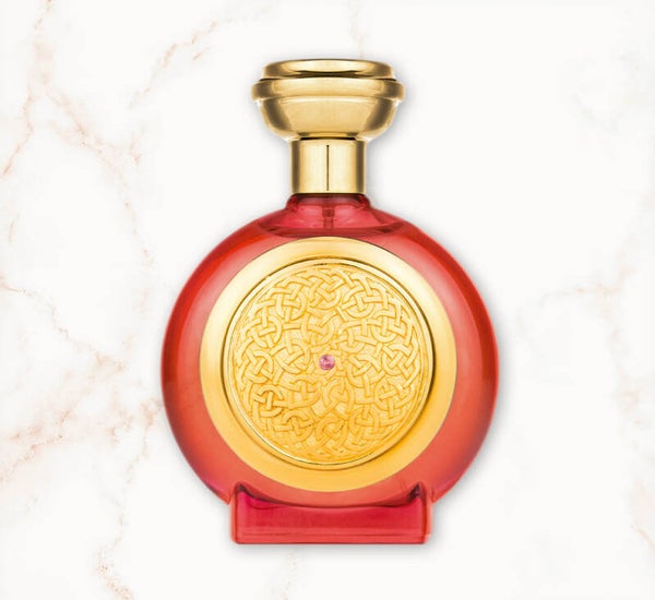Boadicea the victorious oud sapphire