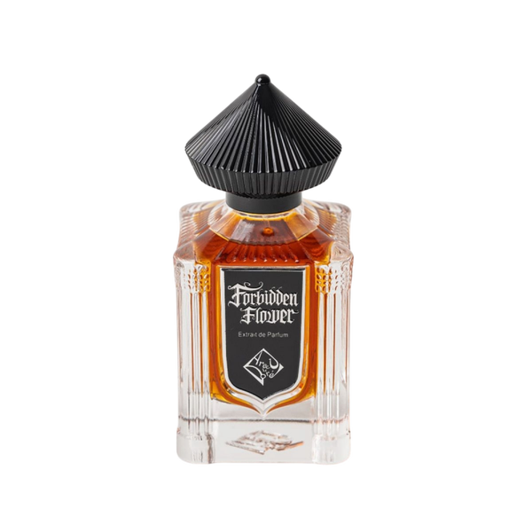 Areej le dorè forbidden flower