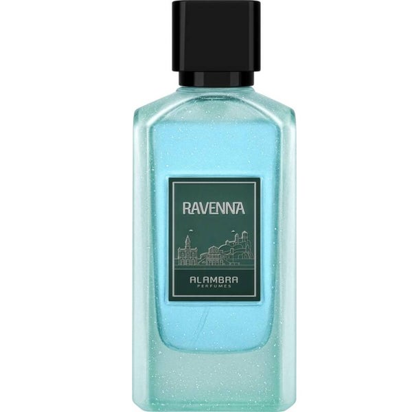Al ambra ravenna