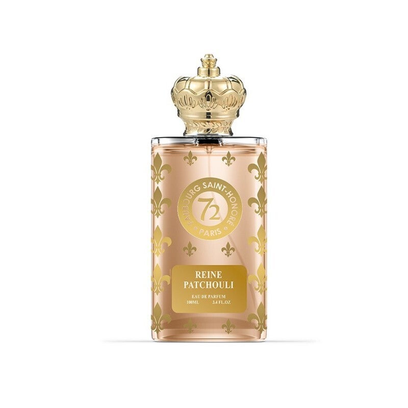 72 faubourg saint honorè reine patchouli