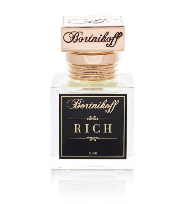 Bortnikoff rich
