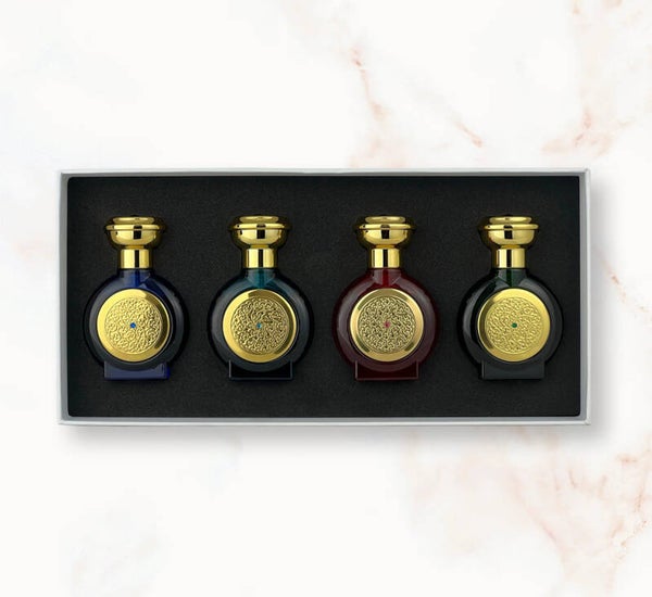 Boadicea the victorious royal sapphire collection gift set