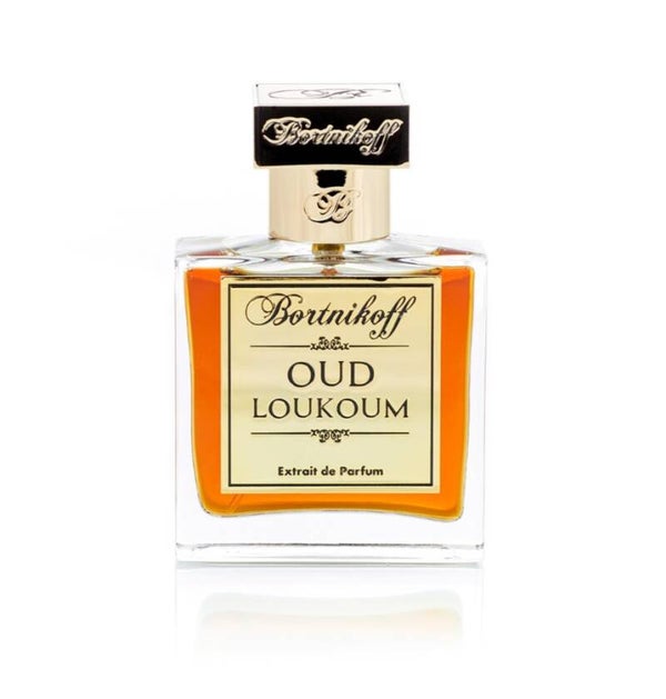 Bortnikoff oud loukoum