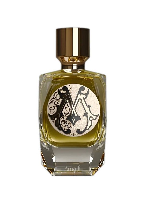 Mahzen parfum amalfi
